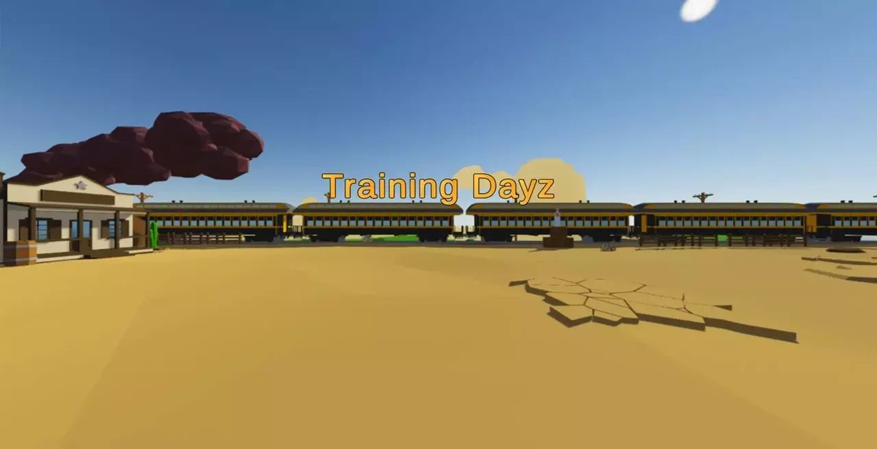 Training Dayz