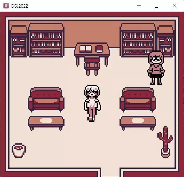 -Lich's Mansion II-游戏截图-好玩游戏库