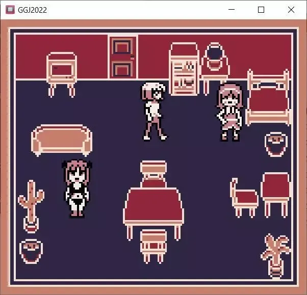 -Lich's Mansion II-游戏截图-好玩游戏库
