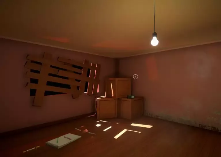 -In The Other Room-游戏截图-好玩游戏库