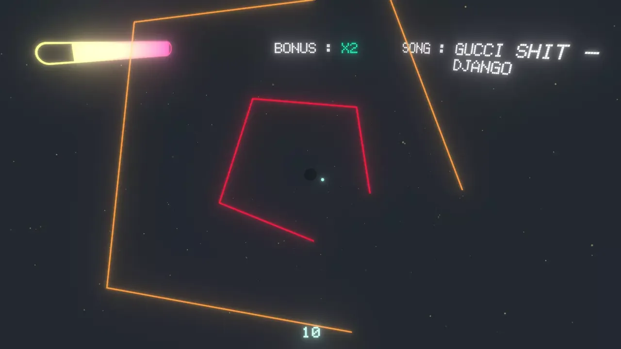 -Pentagons Go WEEE-游戏截图-好玩游戏库
