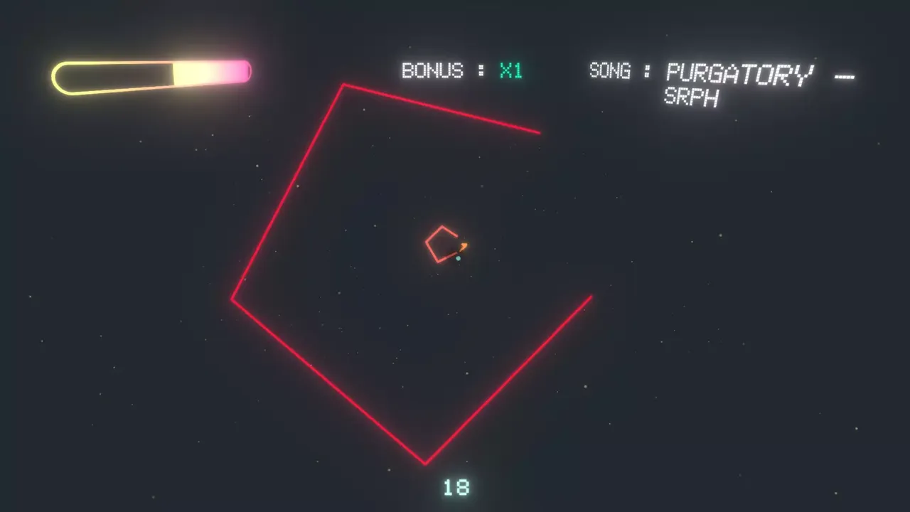 -Pentagons Go WEEE-游戏截图-好玩游戏库