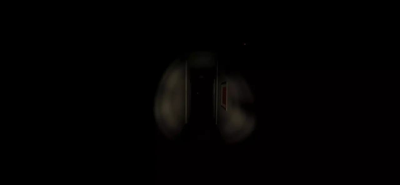-The Devil Come's Home-游戏截图-好玩游戏库