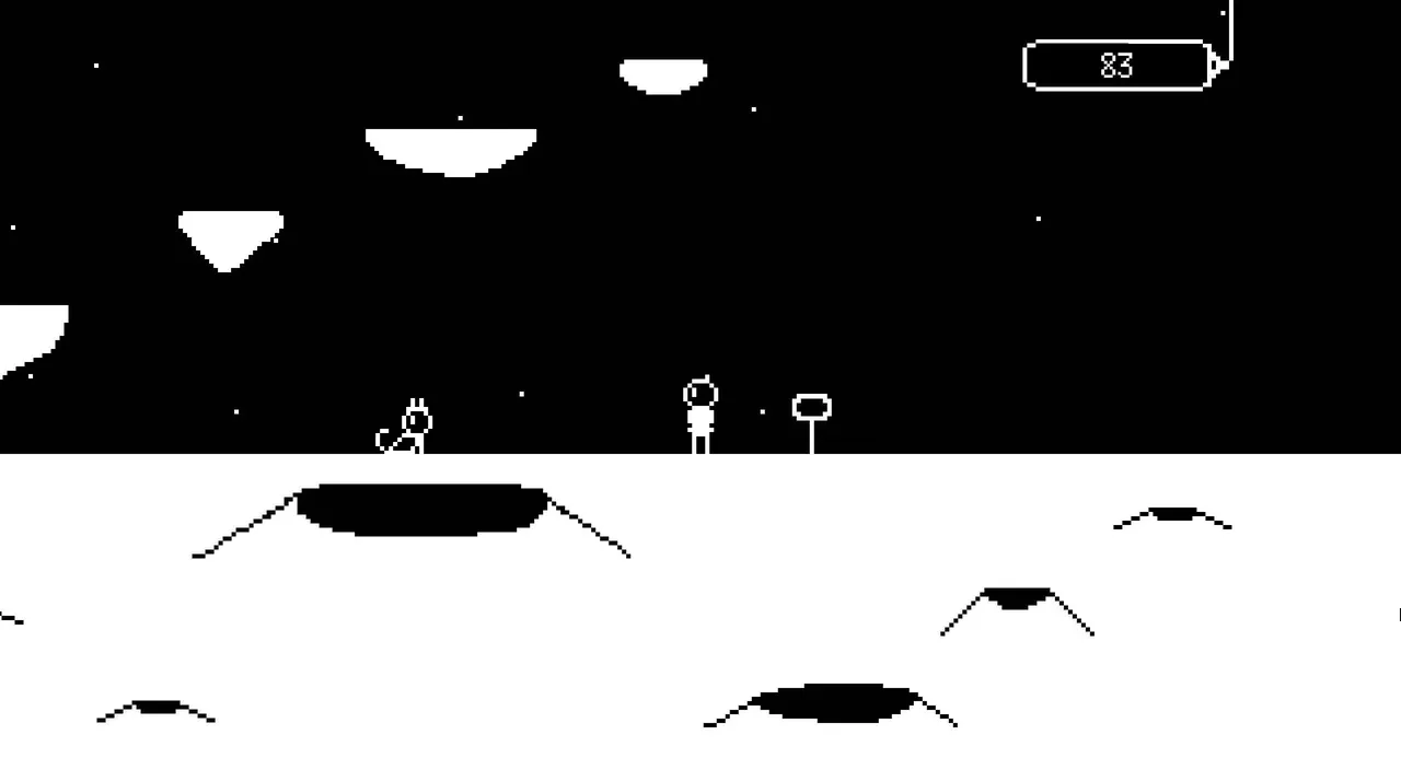 Gravity of my life