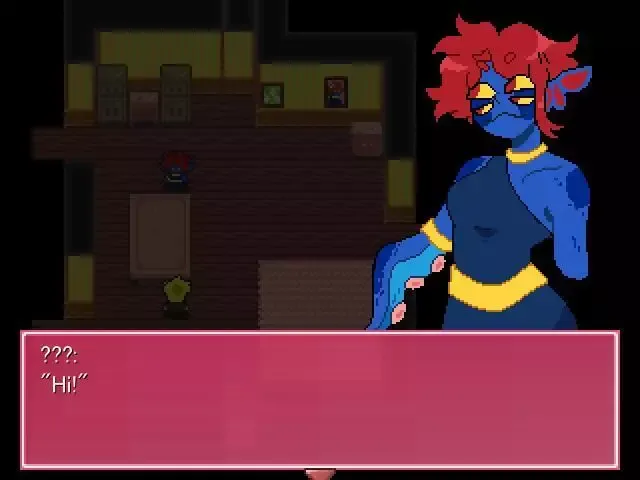 -Kaiju Girlfriend: That time I started dating a monster girl-游戏截图-好玩游戏库