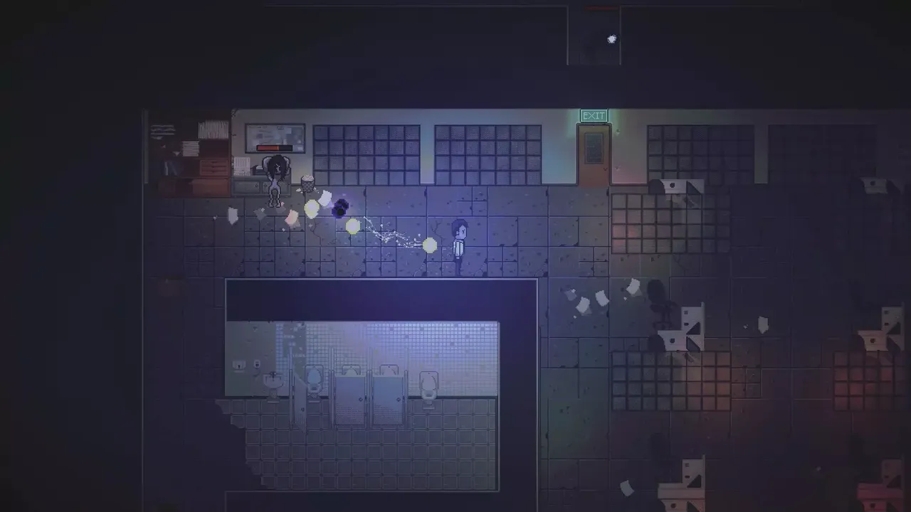 -End of Despair-游戏截图-好玩游戏库