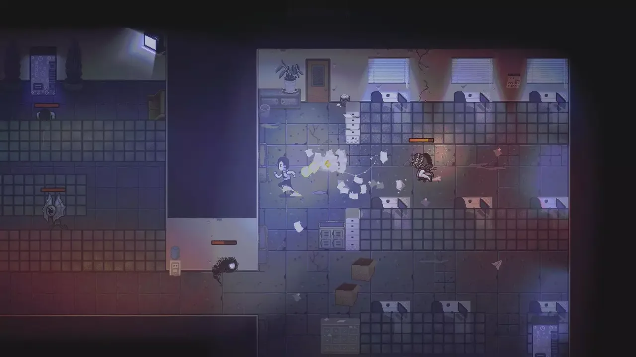 -End of Despair-游戏截图-好玩游戏库