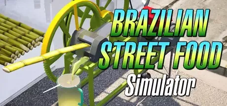 -Brazilian Street Food Simulator-游戏截图-好玩游戏库