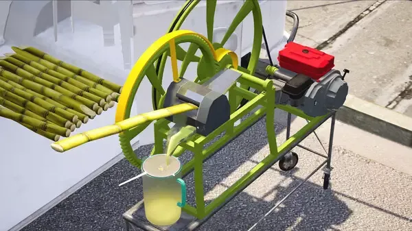 -Brazilian Street Food Simulator-游戏截图-好玩游戏库