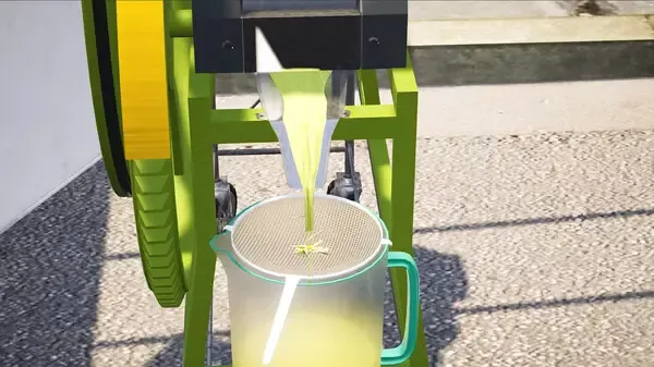 -Brazilian Street Food Simulator-游戏截图-好玩游戏库