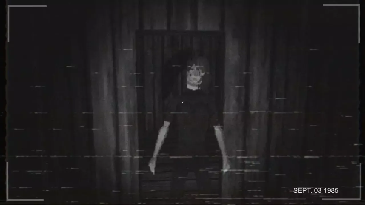 -FOOTAGE 1985-游戏截图-好玩游戏库