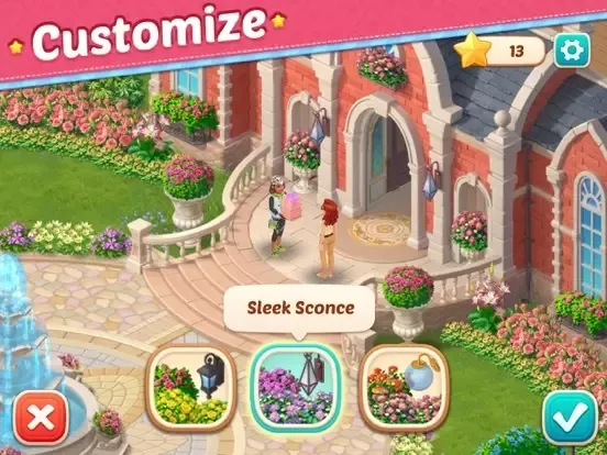 -Garden Affairs-游戏截图-好玩游戏库