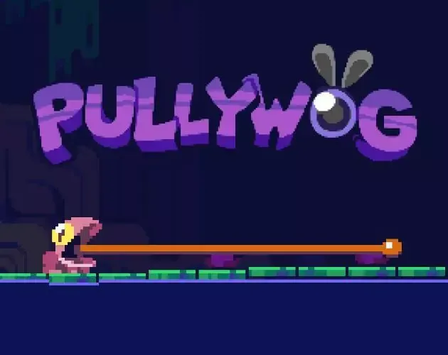 -Pullywog-游戏截图-好玩游戏库