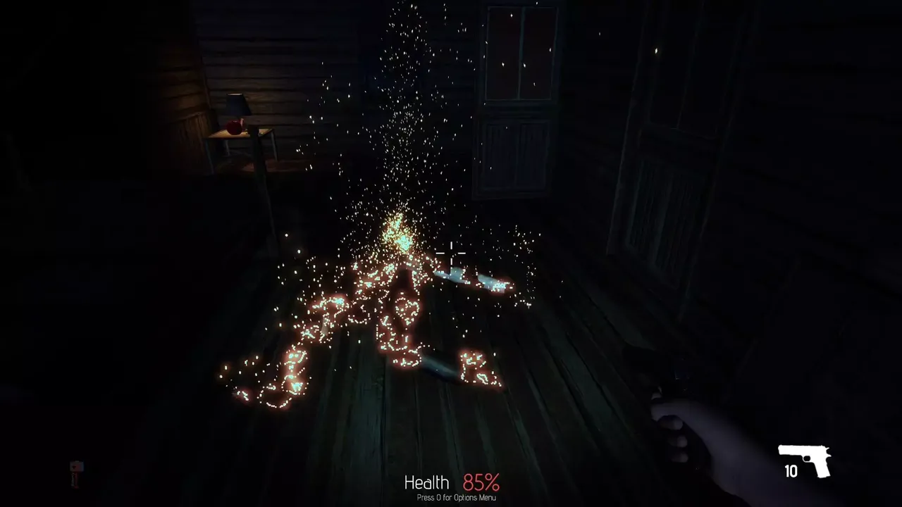 -Stranded (itch) (gamerdev)-游戏截图-好玩游戏库