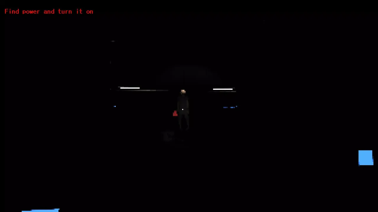 -The Server-游戏截图-好玩游戏库