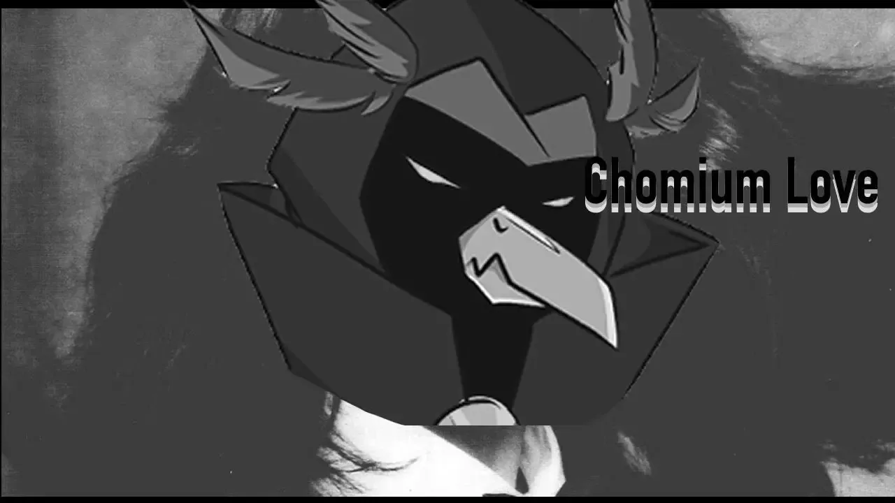 -Chromium Love-游戏截图-好玩游戏库