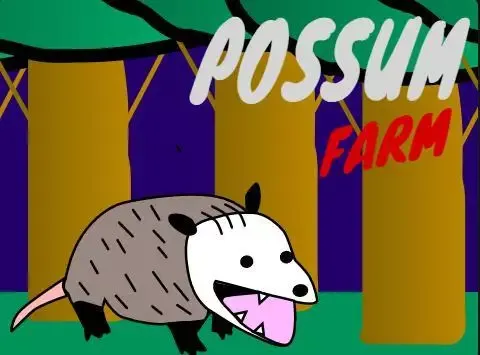 -Possum Farm-游戏截图-好玩游戏库