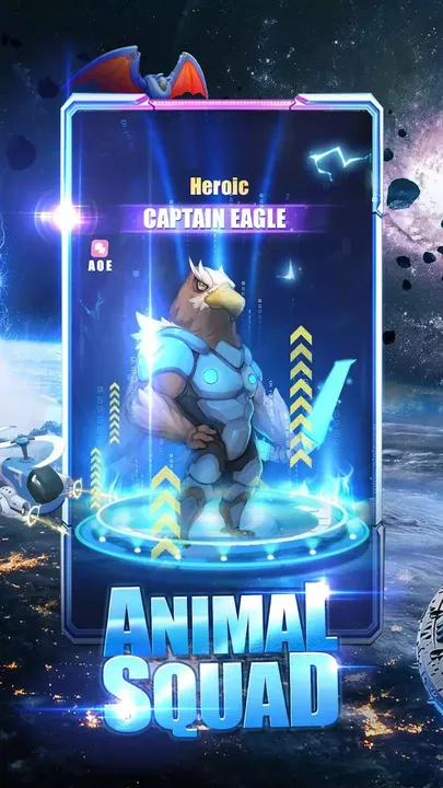 -Stellar Arena-游戏截图-好玩游戏库