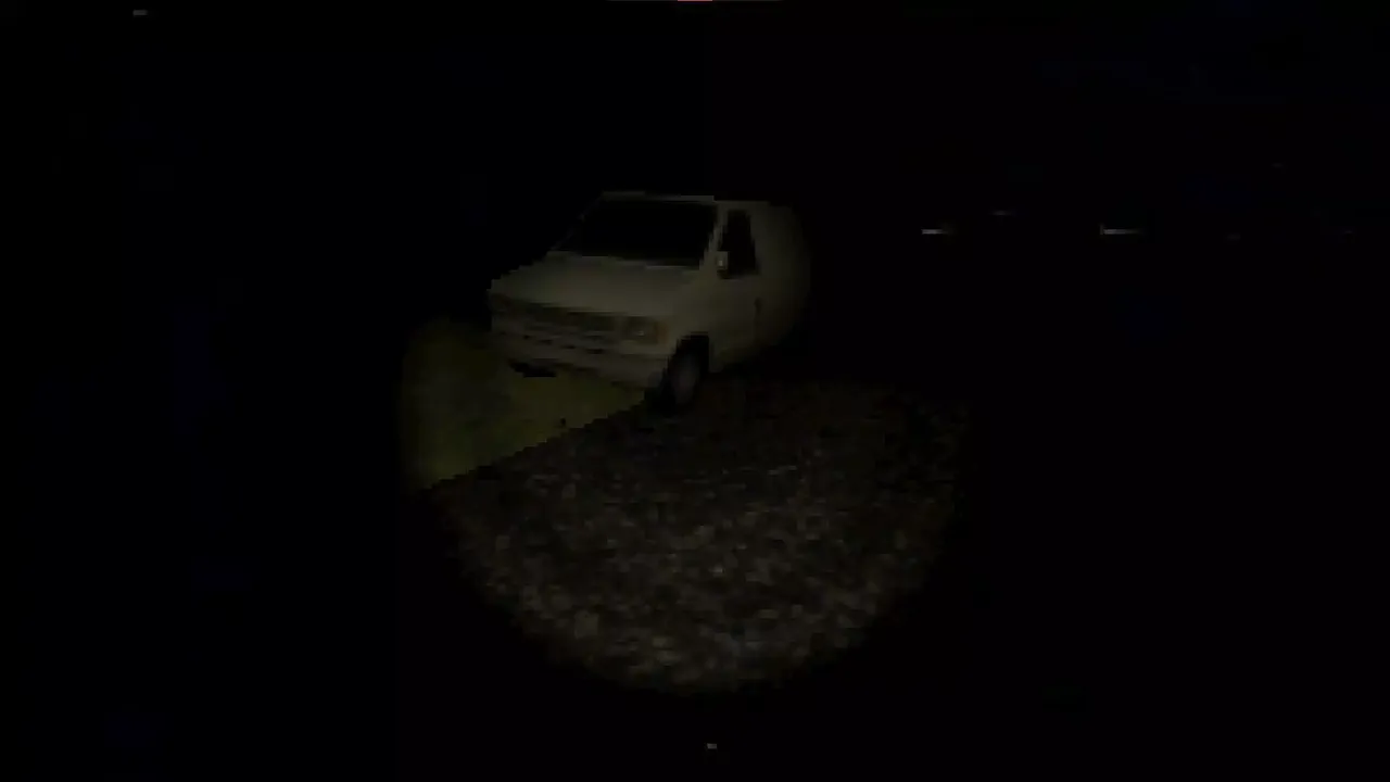 -SomeWhere in the Dark (Vlada123Cz)-游戏截图-好玩游戏库