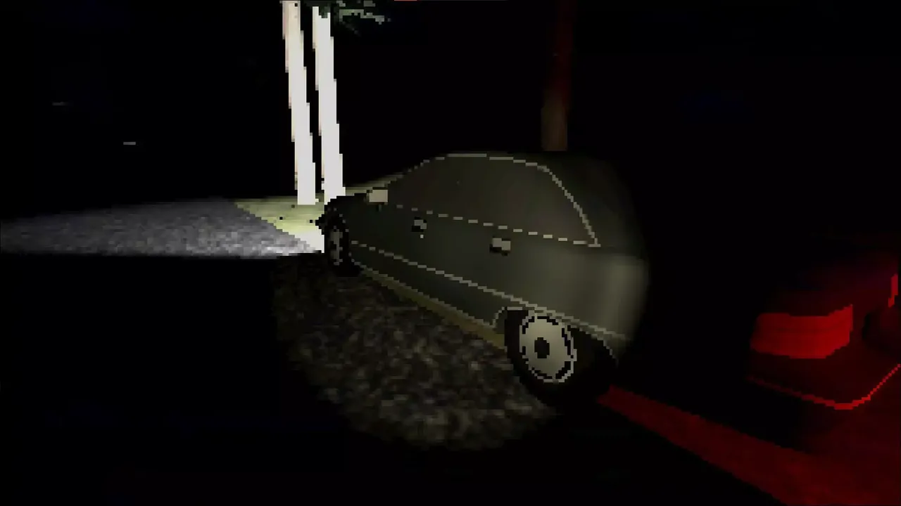 -SomeWhere in the Dark (Vlada123Cz)-游戏截图-好玩游戏库