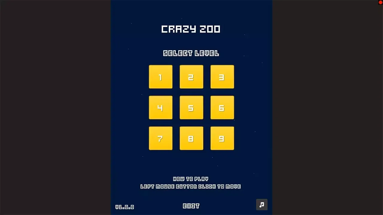 -Crazy Zoo-游戏截图-好玩游戏库
