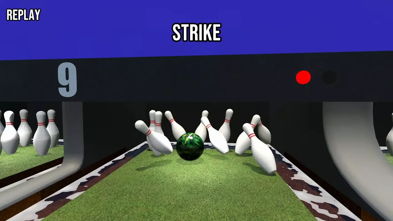 -Bowling Hills-游戏截图-好玩游戏库