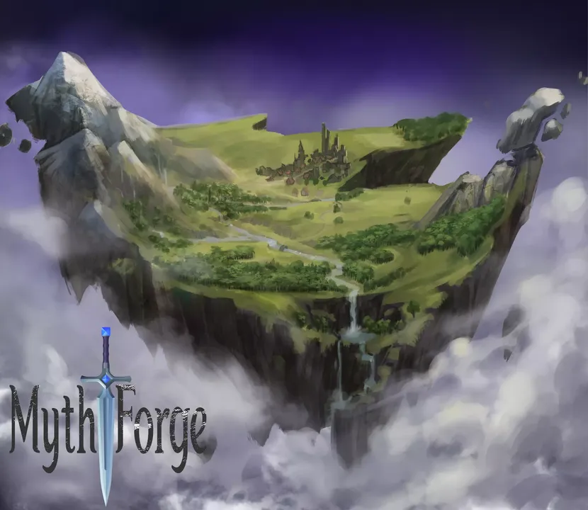 -Mythforge (Mythforge)-游戏截图-好玩游戏库