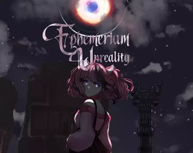 Ephemerium: Unreality