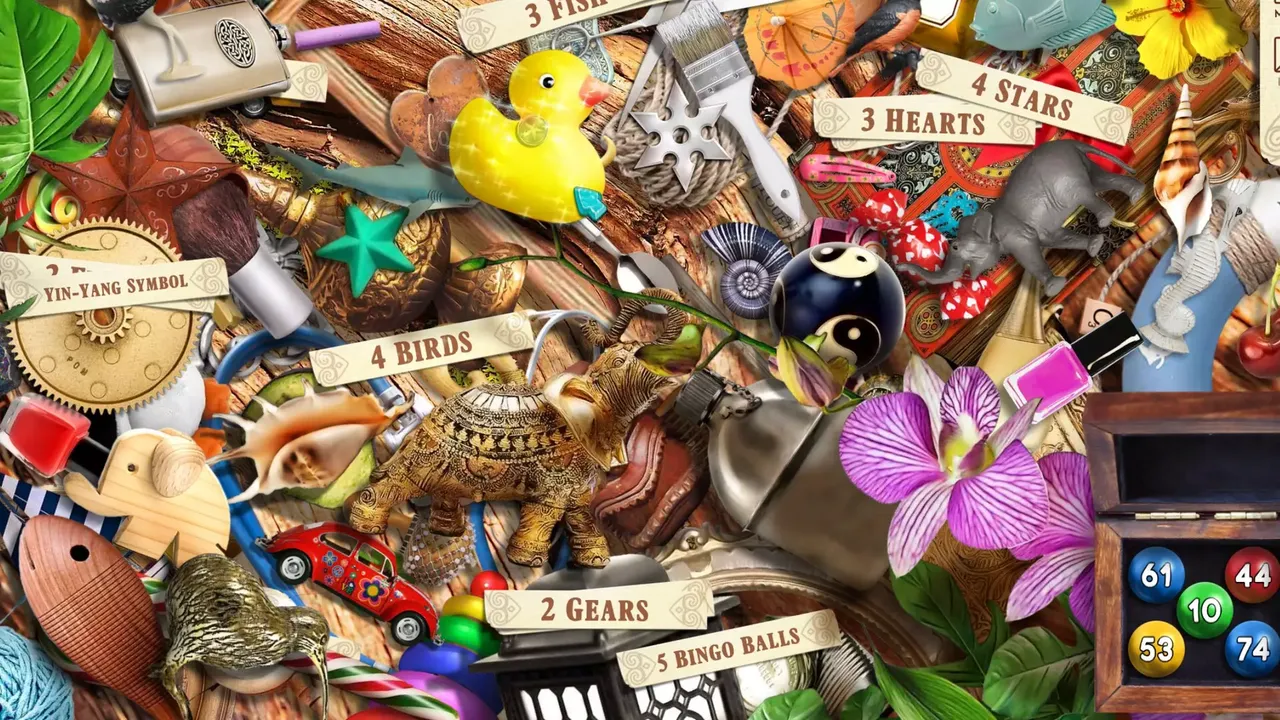 -Twistingo Collector's Edition-游戏截图-好玩游戏库