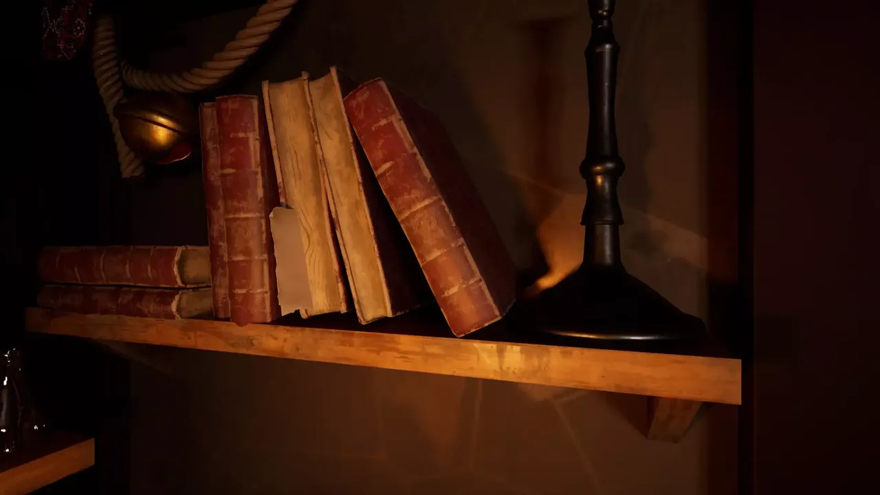 -Detective Max - Double Clues-游戏截图-好玩游戏库