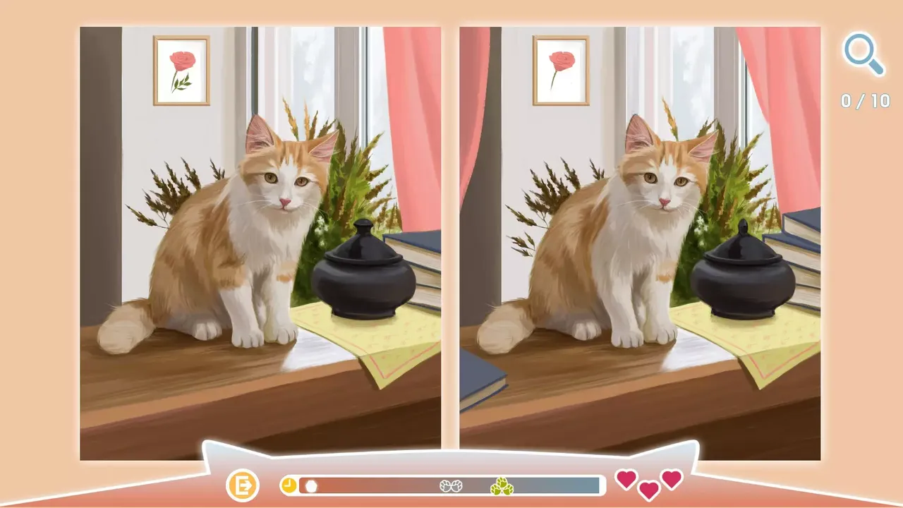 -Cute Cats 3-游戏截图-好玩游戏库
