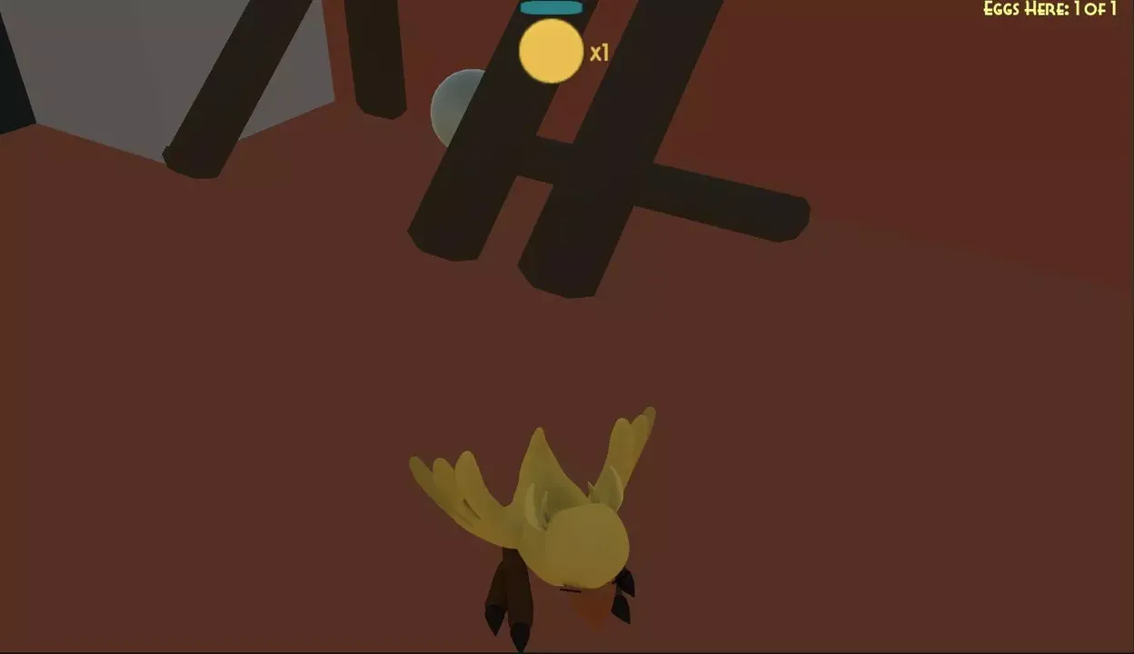 -Y.O.L.K - A Stealthy Egg Laying Game-游戏截图-好玩游戏库