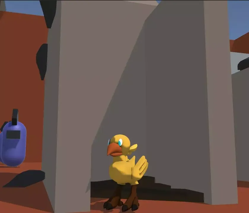 -Y.O.L.K - A Stealthy Egg Laying Game-游戏截图-好玩游戏库