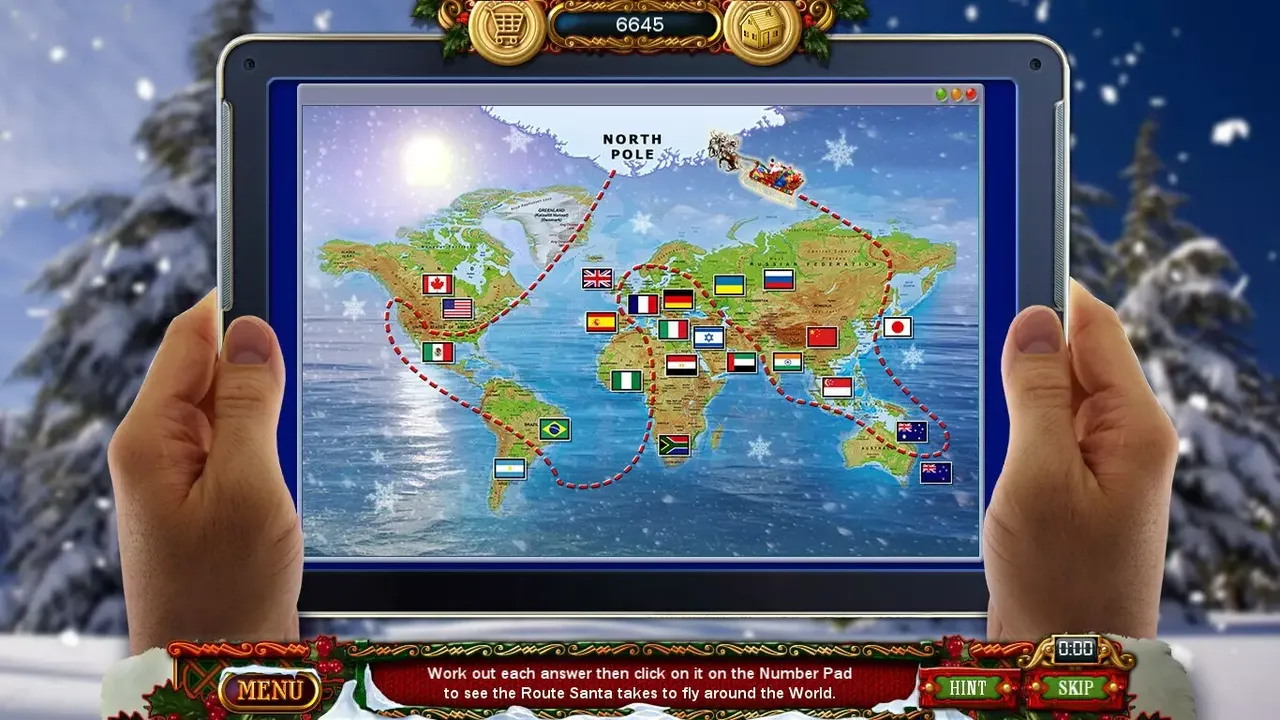 -Christmas Wonderland 13-游戏截图-好玩游戏库