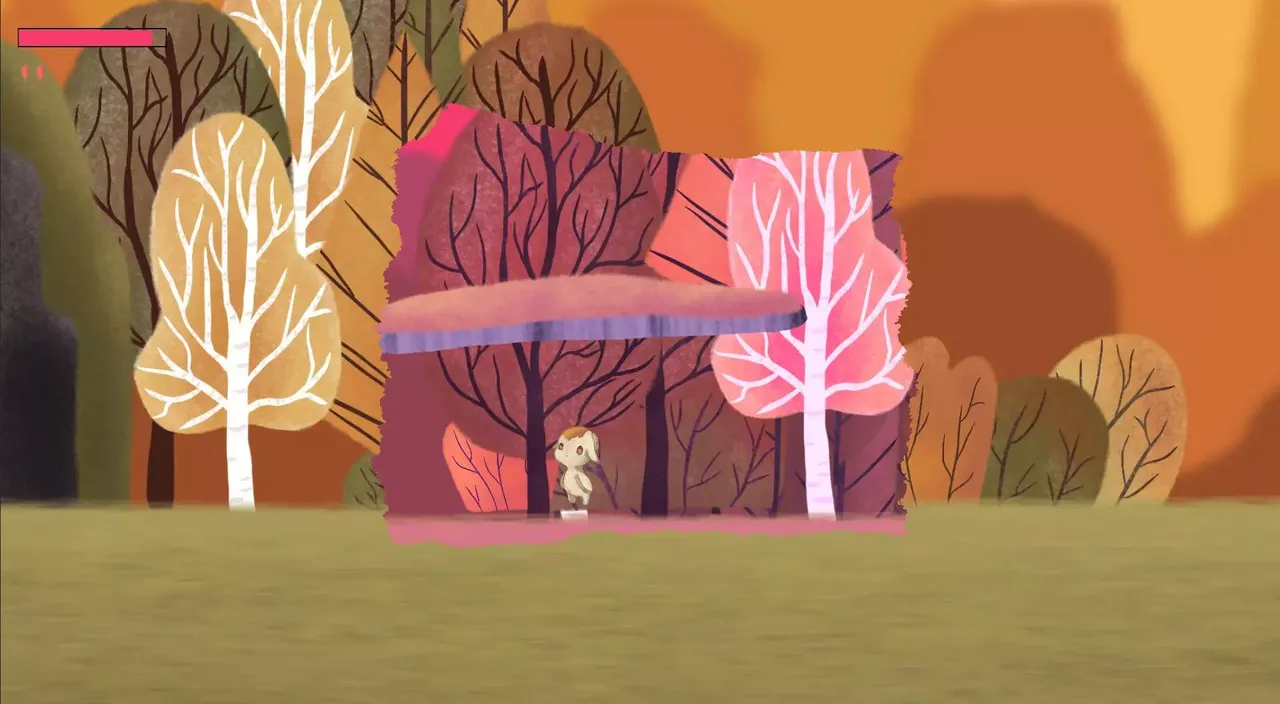 Nani’s Dreamworld