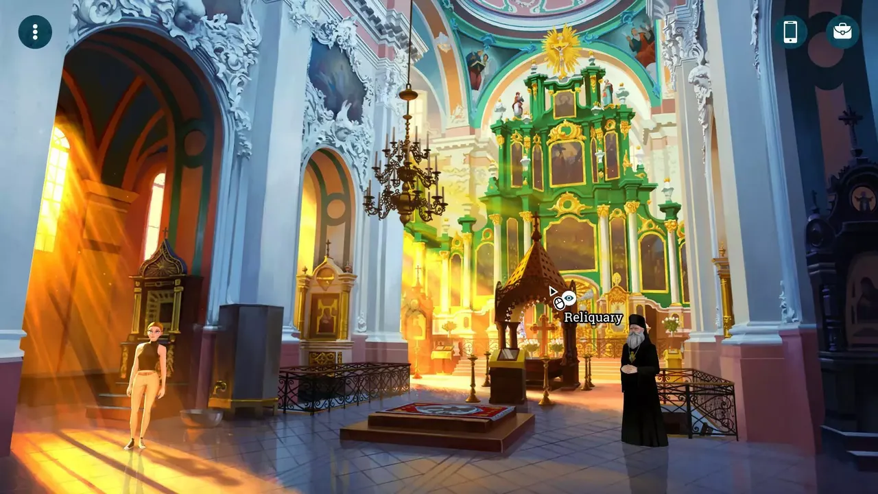 -Crowns and Pawns: Kingdom of Deceit + Soundtrack-游戏截图-好玩游戏库