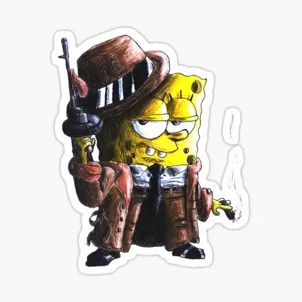 -SpongeBob Shooter (HAKORA)-游戏截图-好玩游戏库