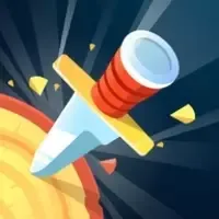 -Knife Hit (Mobile)-游戏截图-好玩游戏库