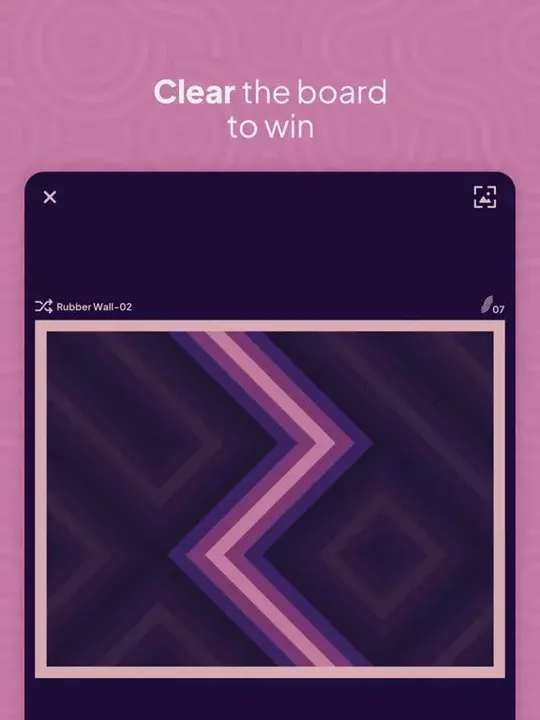 -Linia Stripes: Relax & Collect-游戏截图-好玩游戏库