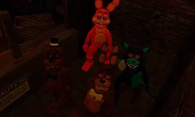 -The Factory (Itch.io edition)-游戏截图-好玩游戏库