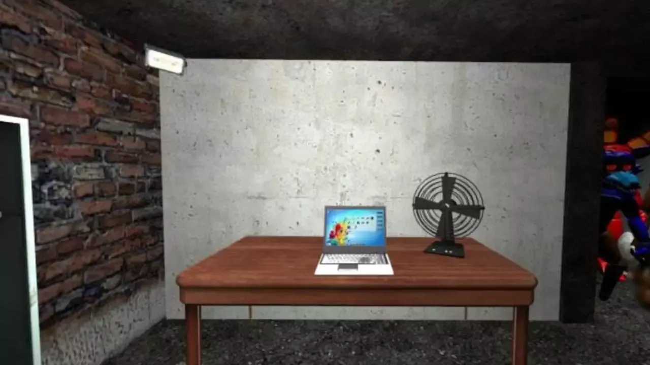 -The Factory (Itch.io edition)-游戏截图-好玩游戏库
