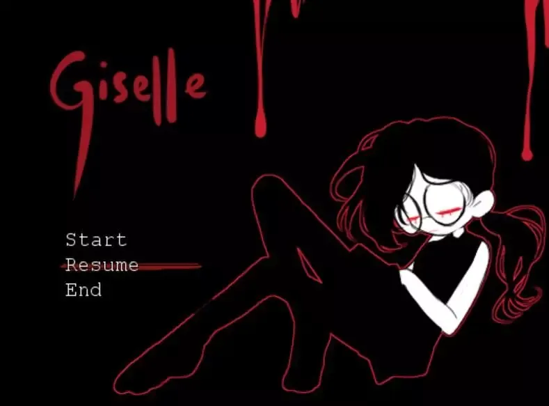 Giselle (Yuumsarte)