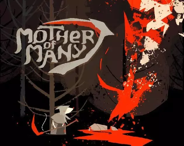 -Mother of Many-游戏截图-好玩游戏库