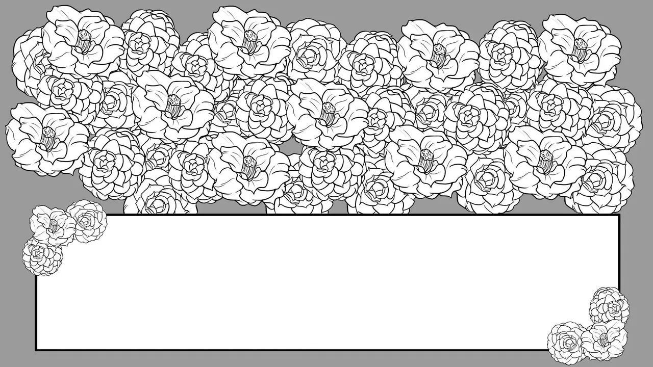 -White Camellia-游戏截图-好玩游戏库