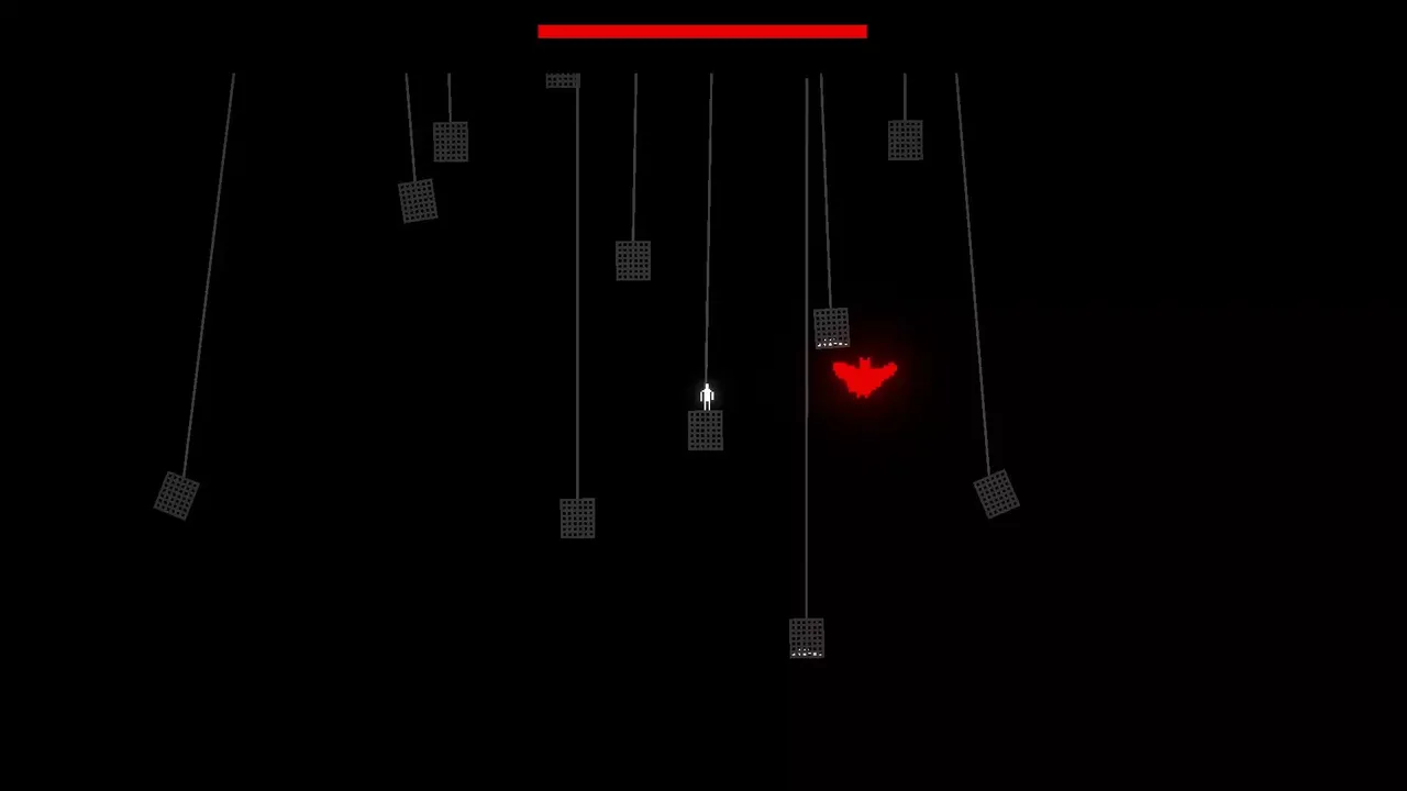 -2310 seconds in HELL-游戏截图-好玩游戏库