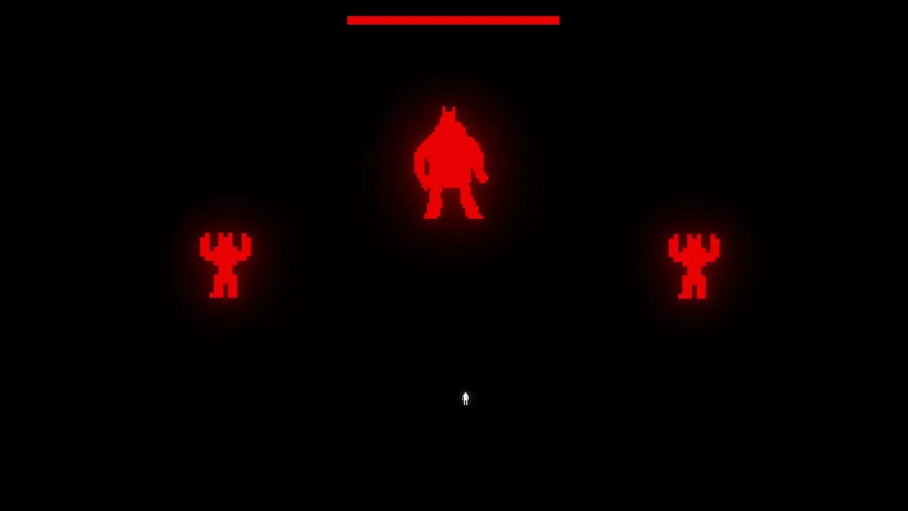 -2310 seconds in HELL-游戏截图-好玩游戏库