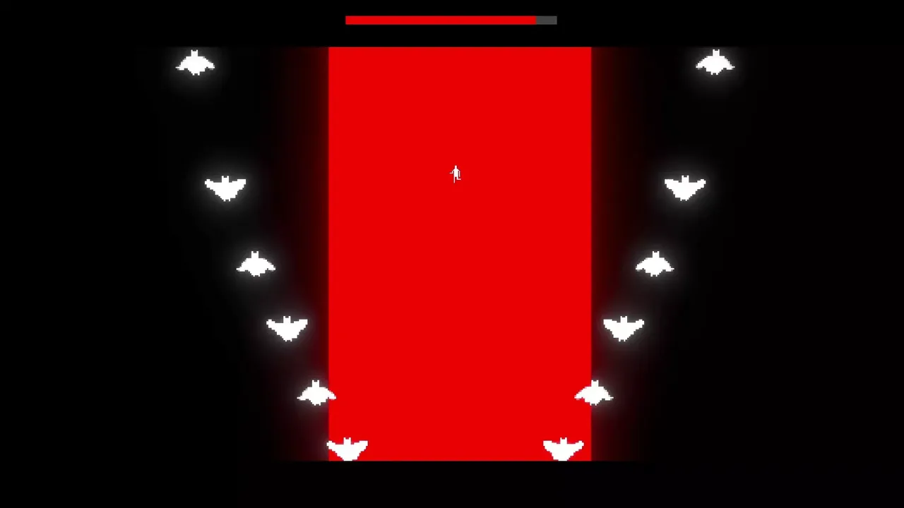 -2310 seconds in HELL-游戏截图-好玩游戏库