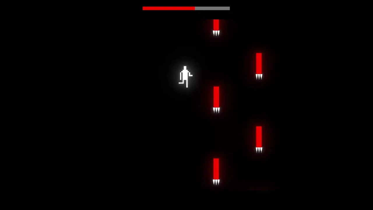 -2310 seconds in HELL-游戏截图-好玩游戏库
