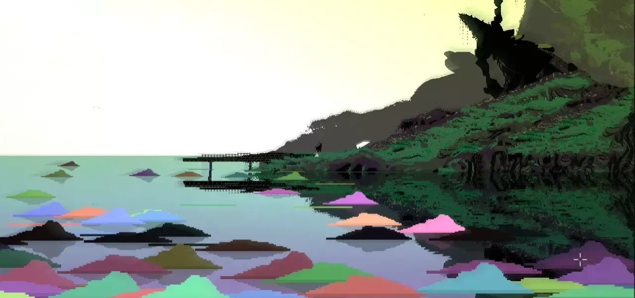 -Deios I // Directors Cut (EARLY ACCESS)-游戏截图-好玩游戏库