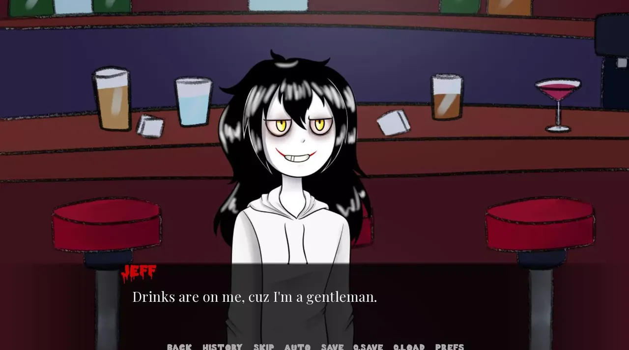 -Murder Date-游戏截图-好玩游戏库